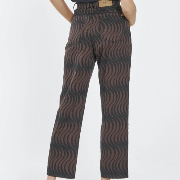 Thrills Paradise on Repeat Pant - Picture 2 of 7